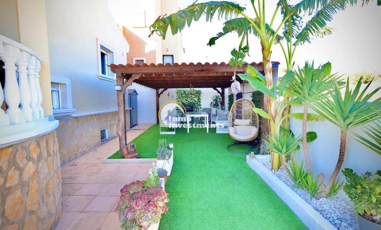 Bestaande bouw - Villa - San Miguel de Salinas - Pueblo 9