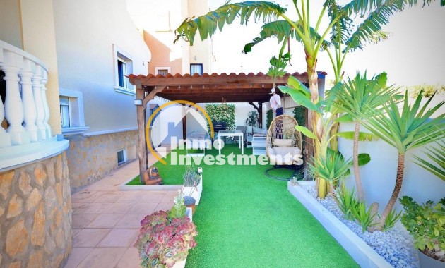 Bestaande bouw - Villa - San Miguel de Salinas - Pueblo 9