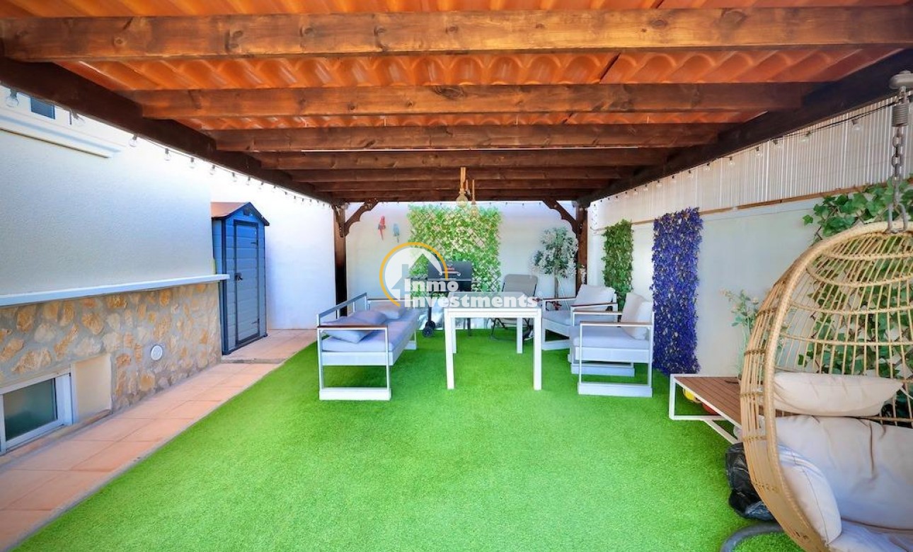 Bestaande bouw - Villa - San Miguel de Salinas - Pueblo 9