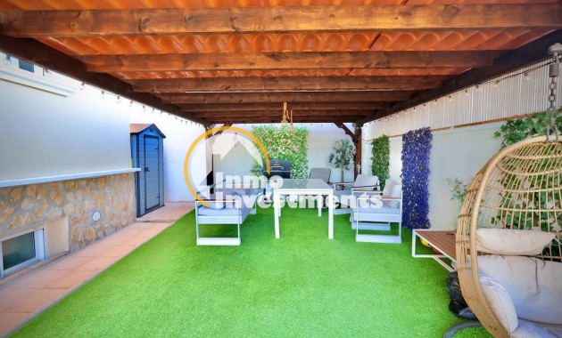 Bestaande bouw - Villa - San Miguel de Salinas - Pueblo 9