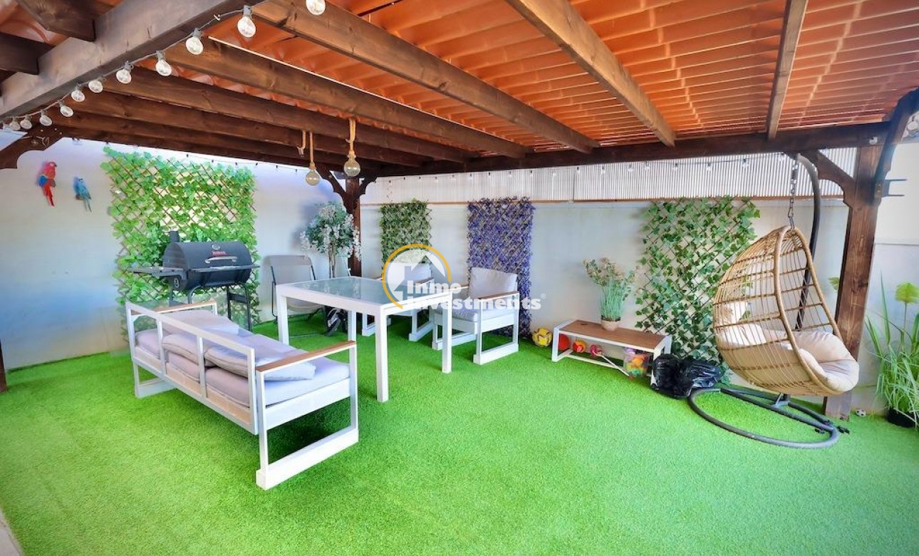 Bestaande bouw - Villa - San Miguel de Salinas - Pueblo 9