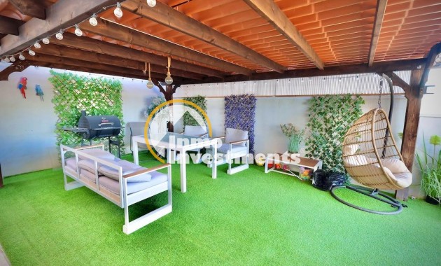 Bestaande bouw - Villa - San Miguel de Salinas - Pueblo 9