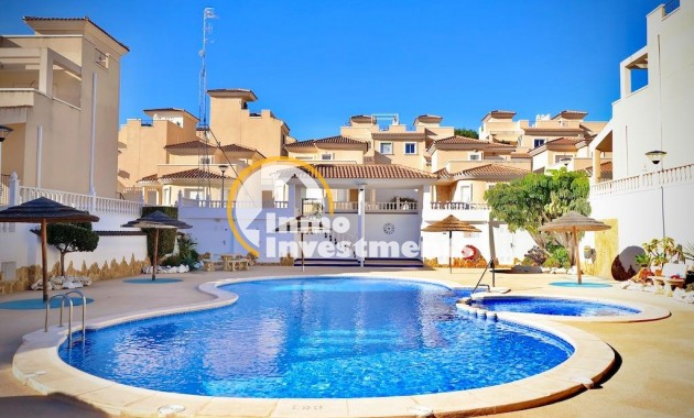 Bestaande bouw - Villa - San Miguel de Salinas - Pueblo 9