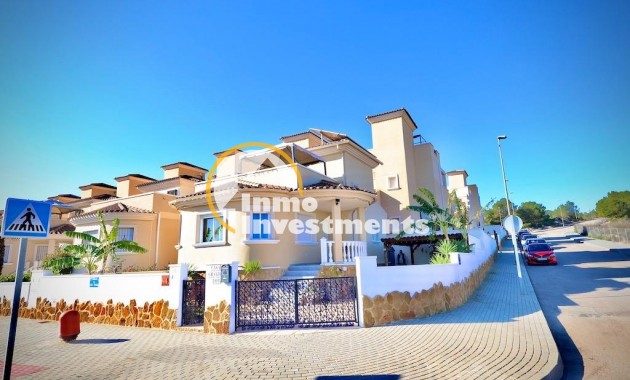 Bestaande bouw - Villa - San Miguel de Salinas - Pueblo 9