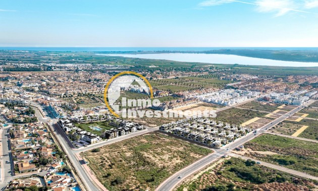 Obra nueva - Bungalow - Ciudad Quesada - Costa blanca sur