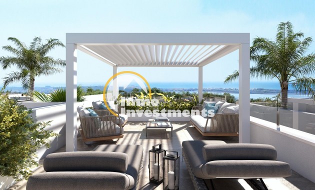 Nouvelle Construction - Villa - Ciudad Quesada - Costa blanca sur