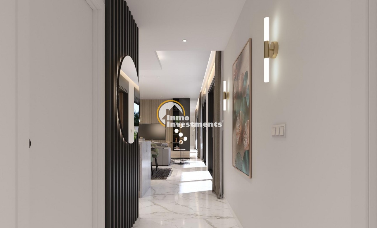 Nouvelle Construction - Villa - Ciudad Quesada - Costa blanca sur