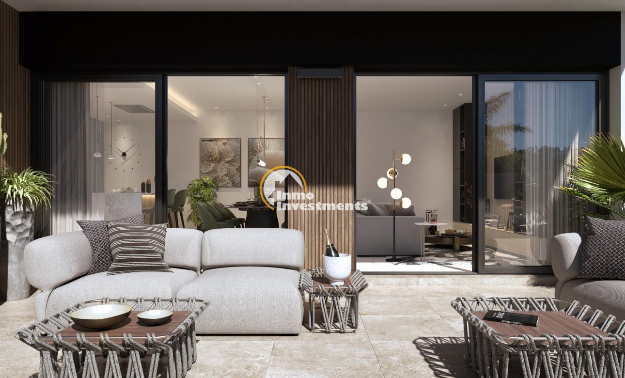 Nouvelle Construction - Villa - Ciudad Quesada - Costa blanca sur