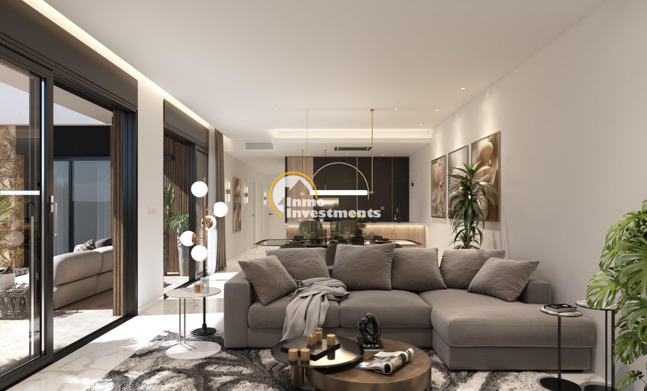 Nouvelle Construction - Villa - Ciudad Quesada - Costa blanca sur