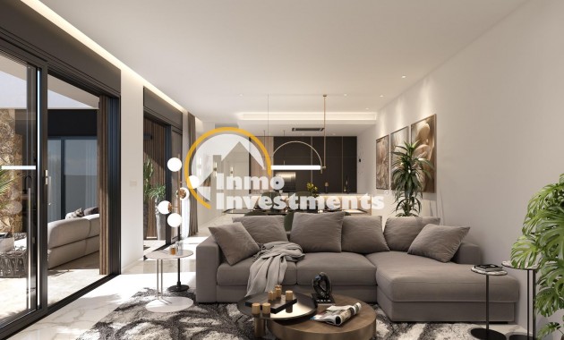 Nouvelle Construction - Villa - Ciudad Quesada - Costa blanca sur