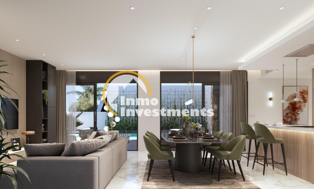 Nouvelle Construction - Villa - Ciudad Quesada - Costa blanca sur