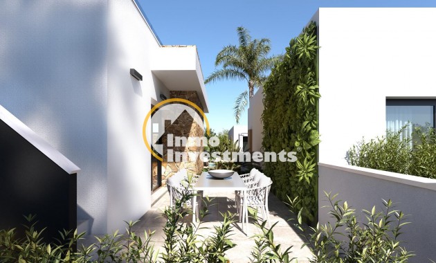 Nieuwbouw - Villa - Ciudad Quesada - Costa blanca sur
