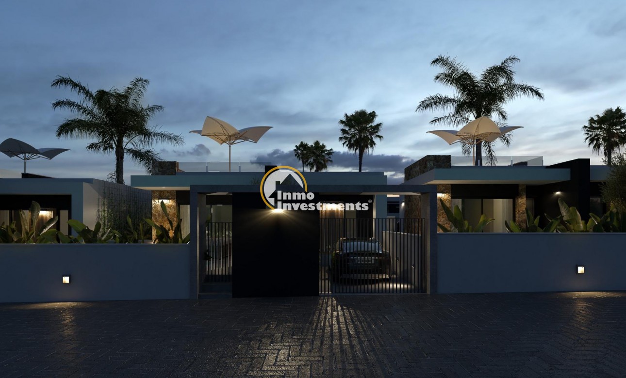 Nieuwbouw - Villa - Ciudad Quesada - Costa blanca sur