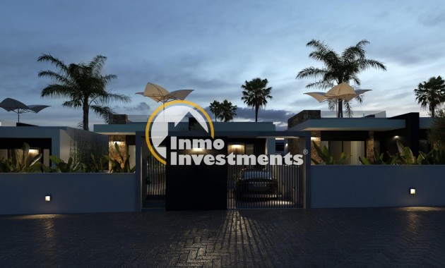 Nieuwbouw - Villa - Ciudad Quesada - Costa blanca sur