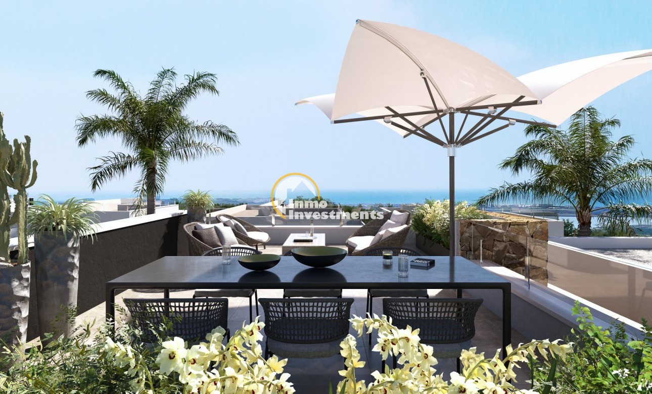 Nieuwbouw - Villa - Ciudad Quesada - Costa blanca sur