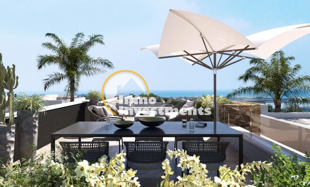 Nieuwbouw - Villa - Ciudad Quesada - Costa blanca sur