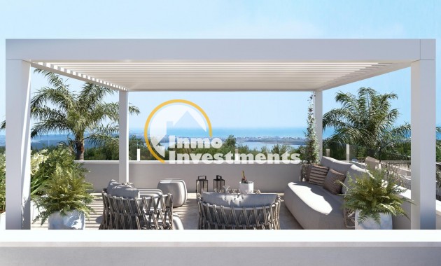 Nouvelle Construction - Villa - Ciudad Quesada - Costa blanca sur