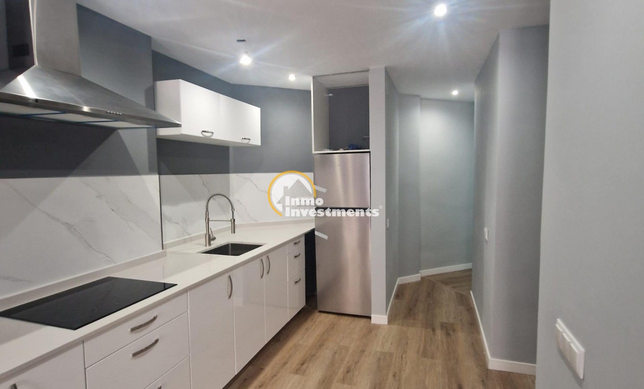 Bestaande bouw - Appartement - Torrevieja - La Mata pueblo