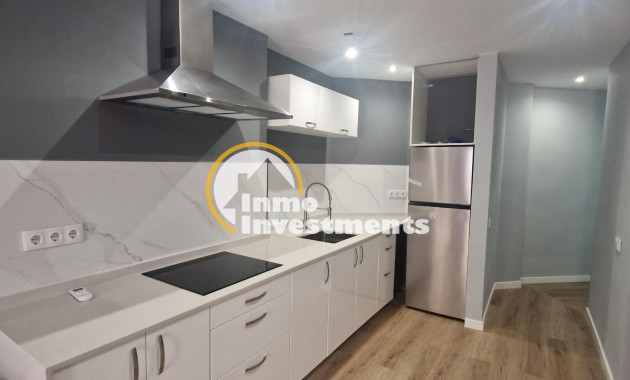 Bestaande bouw - Appartement - Torrevieja - La Mata pueblo