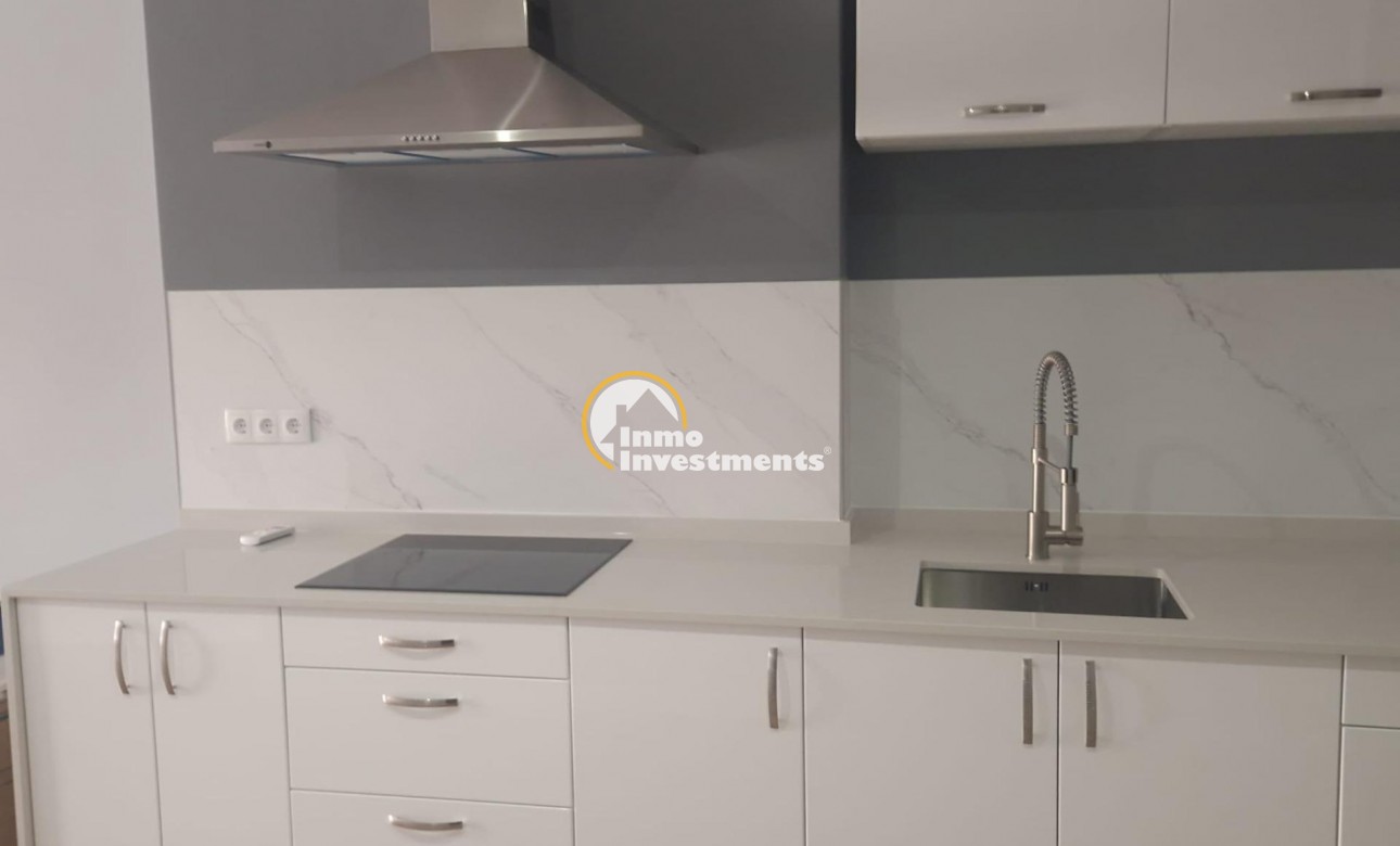 Bestaande bouw - Appartement - Torrevieja - La Mata pueblo