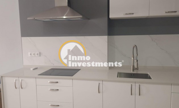 Bestaande bouw - Appartement - Torrevieja - La Mata pueblo