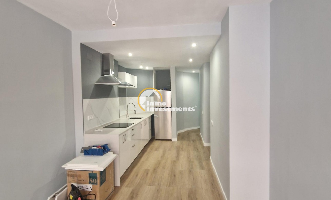 Bestaande bouw - Appartement - Torrevieja - La Mata pueblo
