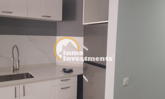 Bestaande bouw - Appartement - Torrevieja - La Mata pueblo