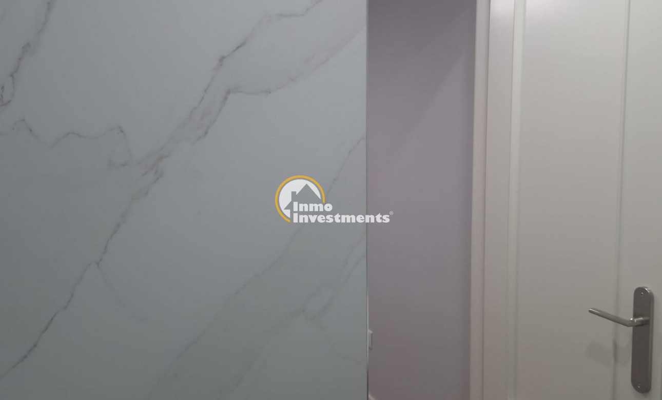 Bestaande bouw - Appartement - Torrevieja - La Mata pueblo