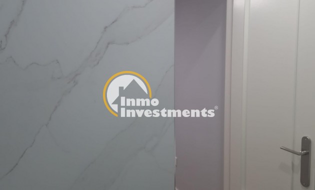 Bestaande bouw - Appartement - Torrevieja - La Mata pueblo