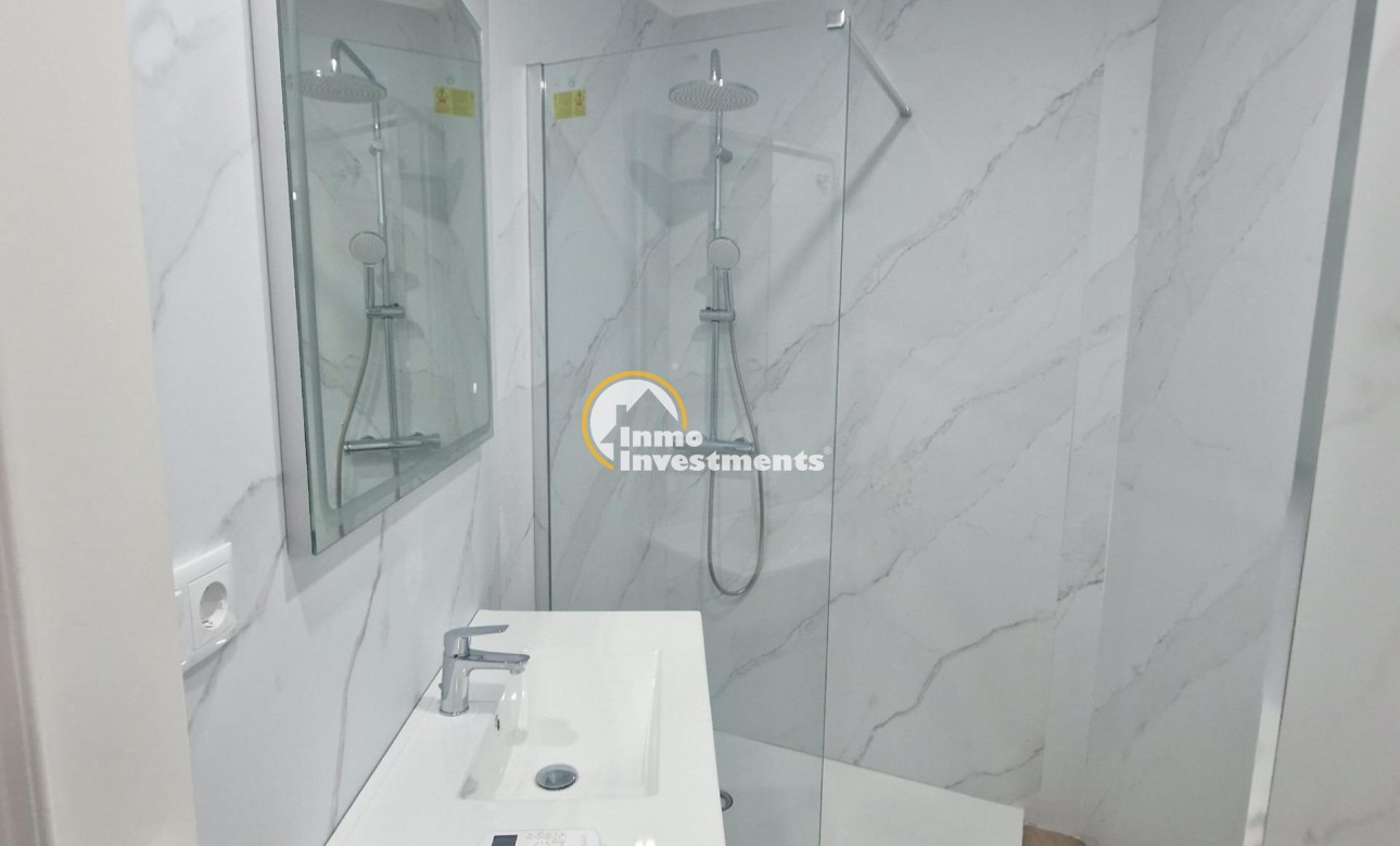 Bestaande bouw - Appartement - Torrevieja - La Mata pueblo