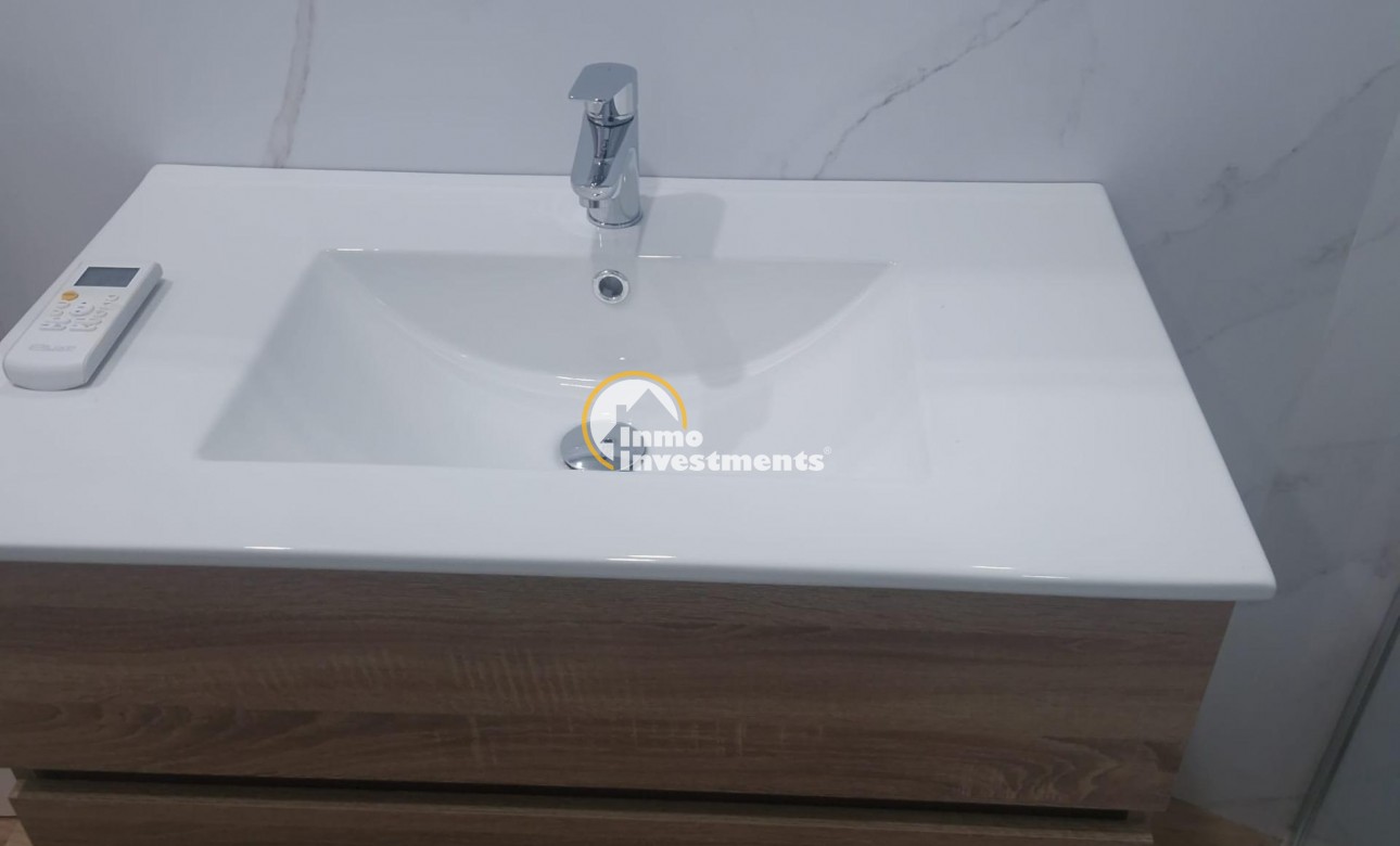 Bestaande bouw - Appartement - Torrevieja - La Mata pueblo