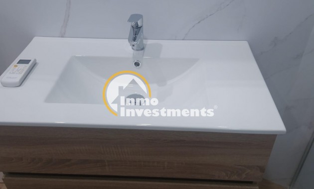 Bestaande bouw - Appartement - Torrevieja - La Mata pueblo