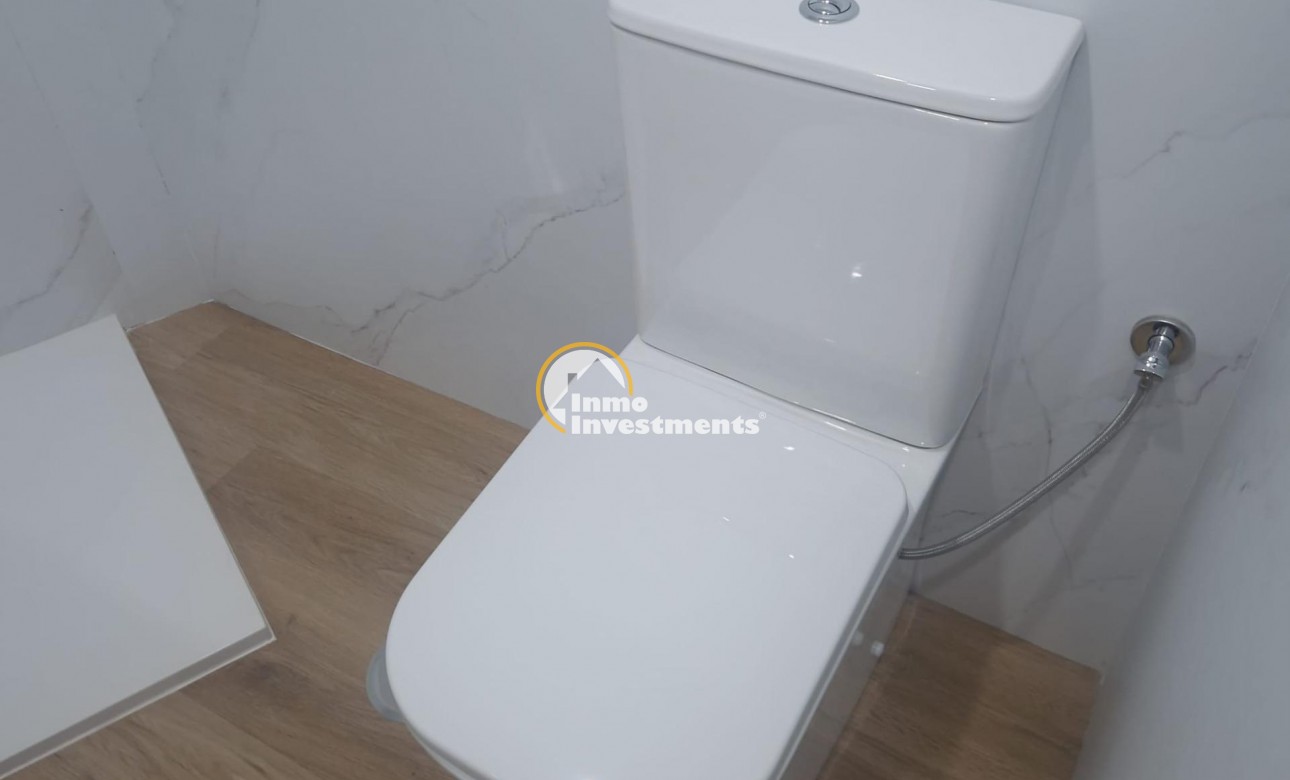 Bestaande bouw - Appartement - Torrevieja - La Mata pueblo