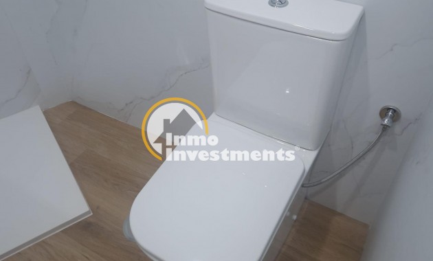 Bestaande bouw - Appartement - Torrevieja - La Mata pueblo