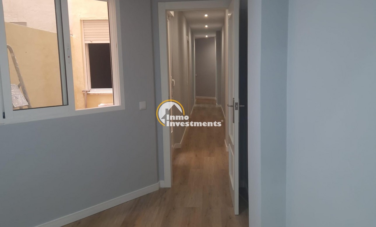 Bestaande bouw - Appartement - Torrevieja - La Mata pueblo