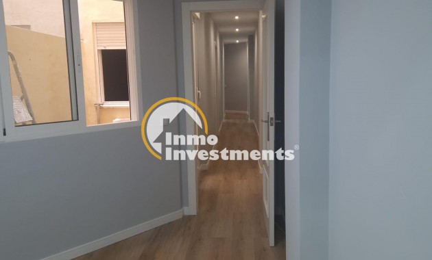 Bestaande bouw - Appartement - Torrevieja - La Mata pueblo