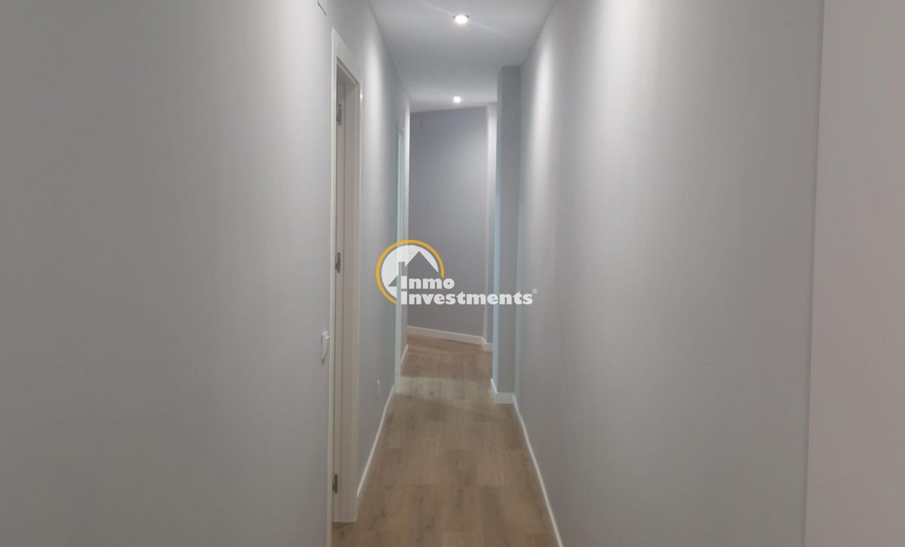 Bestaande bouw - Appartement - Torrevieja - La Mata pueblo