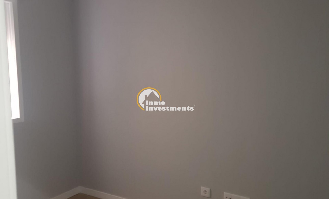 Bestaande bouw - Appartement - Torrevieja - La Mata pueblo