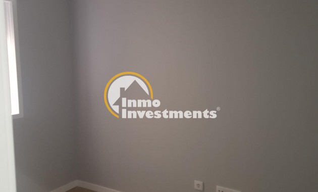 Bestaande bouw - Appartement - Torrevieja - La Mata pueblo