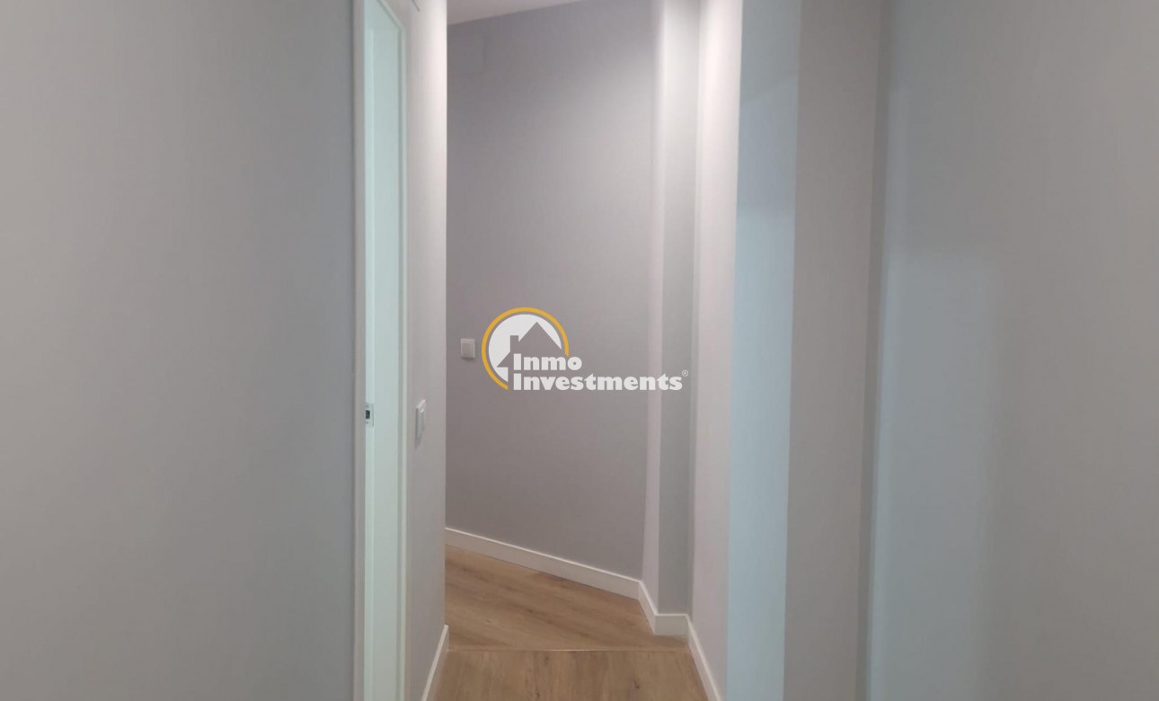 Bestaande bouw - Appartement - Torrevieja - La Mata pueblo