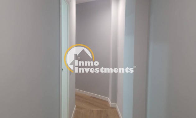 Bestaande bouw - Appartement - Torrevieja - La Mata pueblo