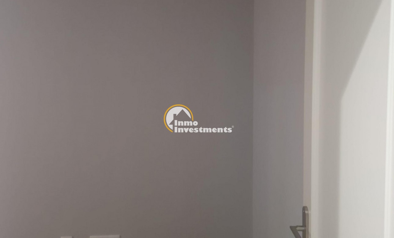 Bestaande bouw - Appartement - Torrevieja - La Mata pueblo