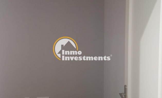 Bestaande bouw - Appartement - Torrevieja - La Mata pueblo