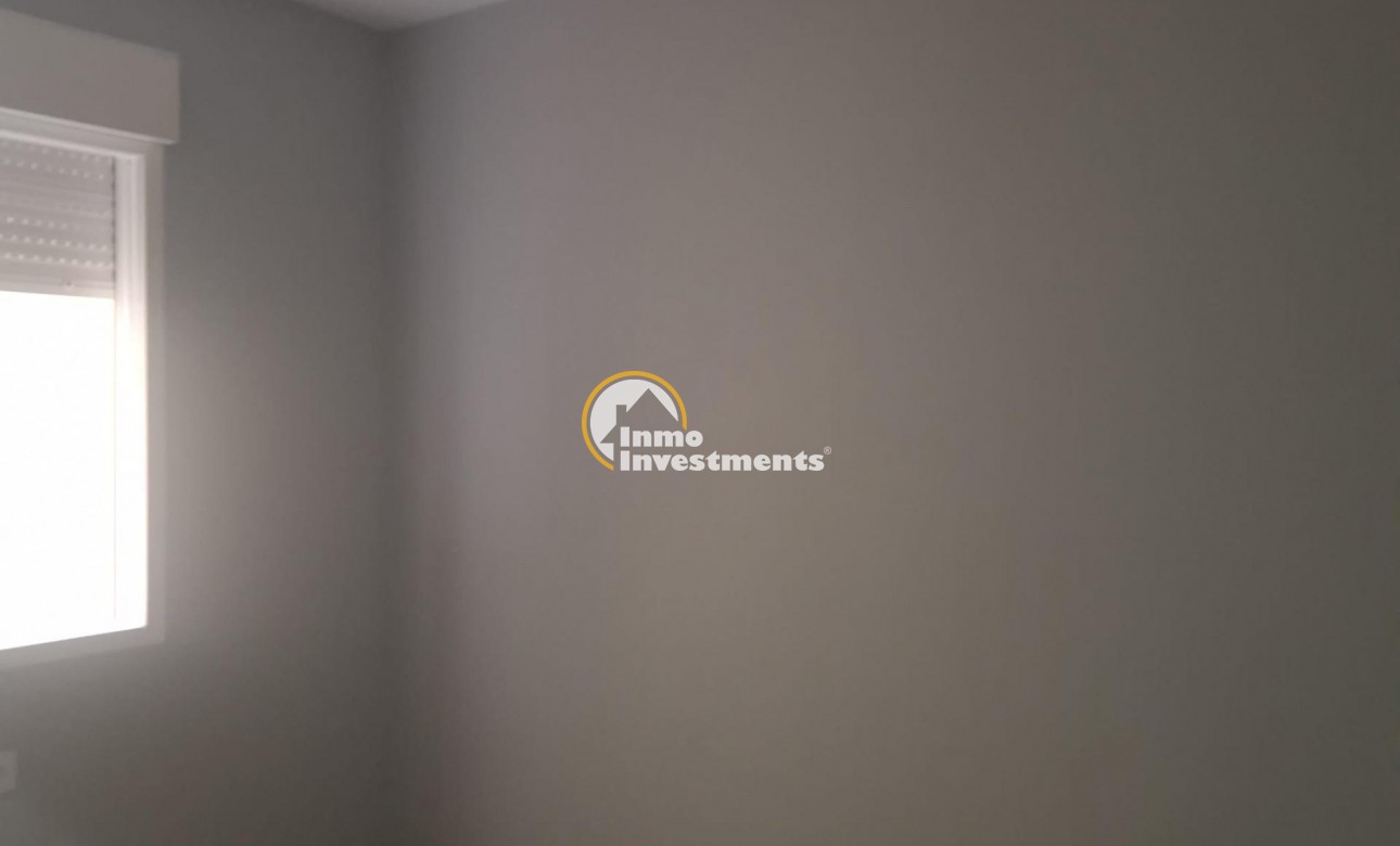 Bestaande bouw - Appartement - Torrevieja - La Mata pueblo