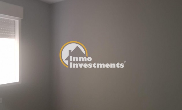 Bestaande bouw - Appartement - Torrevieja - La Mata pueblo