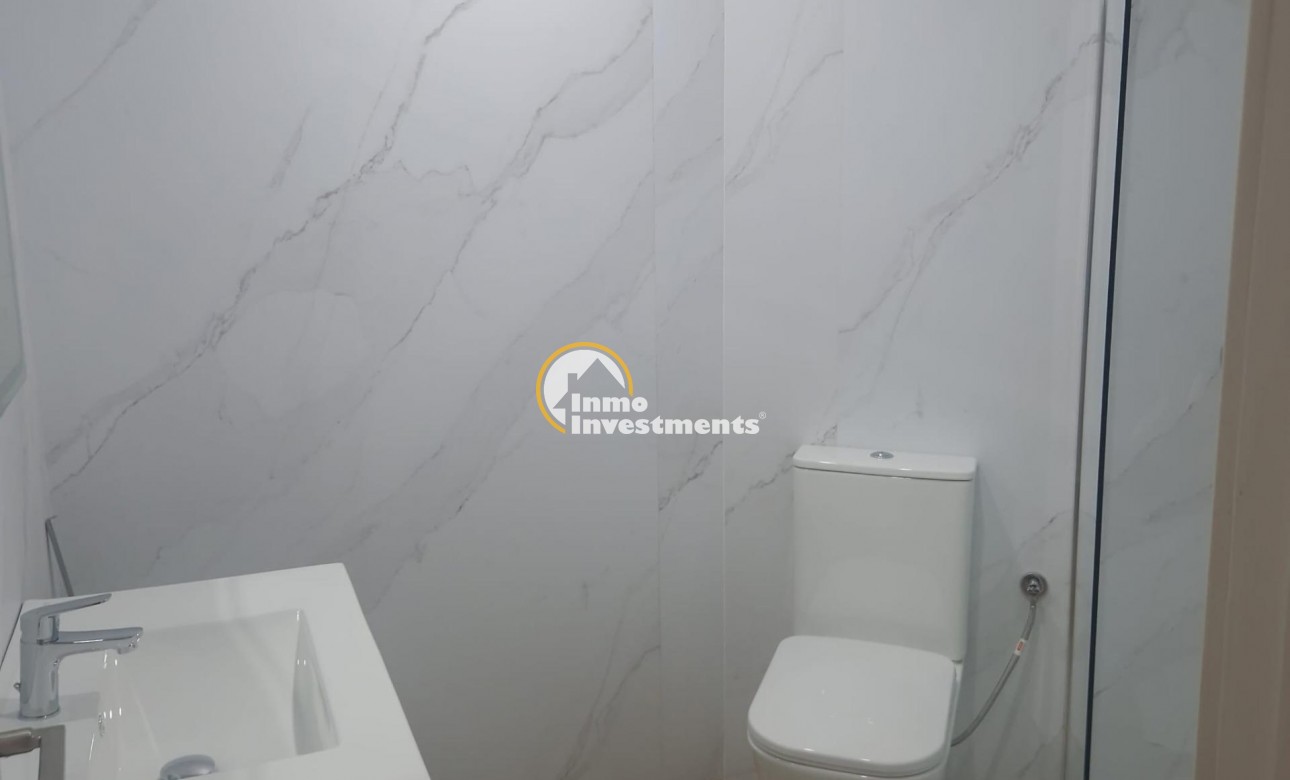 Bestaande bouw - Appartement - Torrevieja - La Mata pueblo