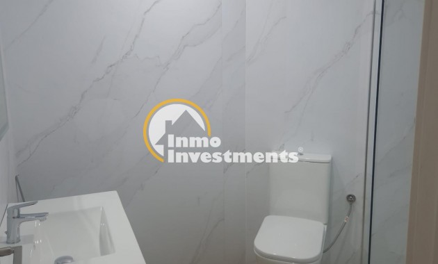 Bestaande bouw - Appartement - Torrevieja - La Mata pueblo