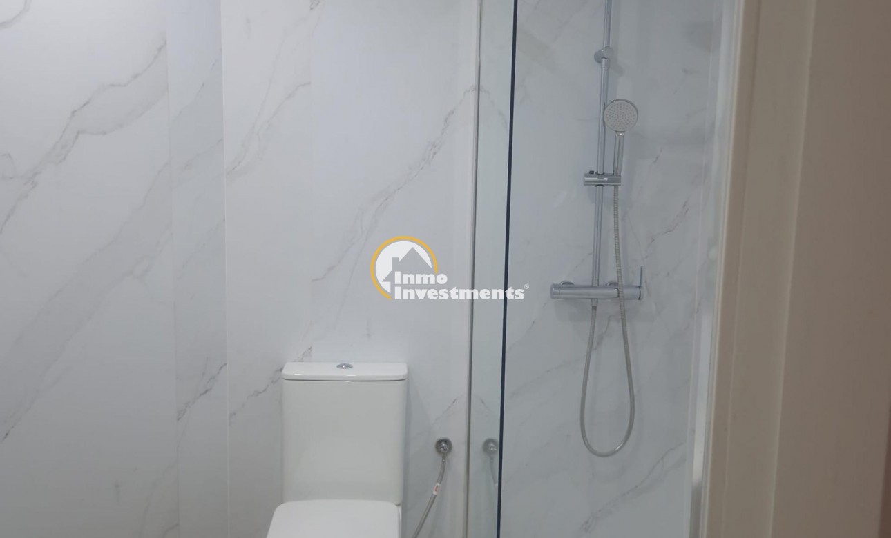 Bestaande bouw - Appartement - Torrevieja - La Mata pueblo