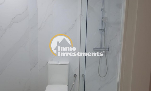 Bestaande bouw - Appartement - Torrevieja - La Mata pueblo