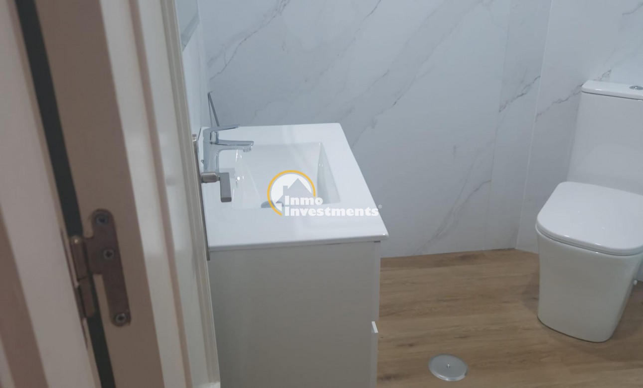 Bestaande bouw - Appartement - Torrevieja - La Mata pueblo